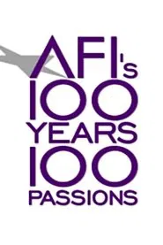 Poster do filme AFI's 100 Years... 100 Passions: America's Greatest Love Stories
