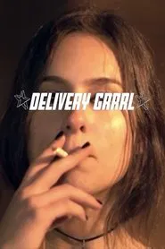 Delivery Grrrl movie poster
