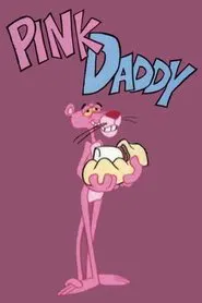 Pink Daddy movie poster