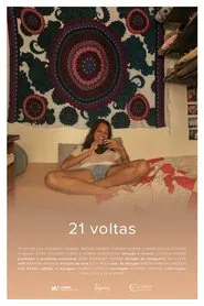21 Cycles movie poster