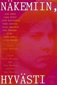 Näkemiin, hyvästi movie poster