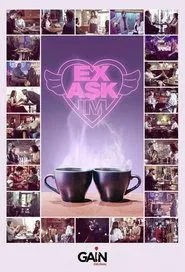 Ex Aşkım tv show poster