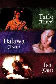 Three, Two, One movie poster