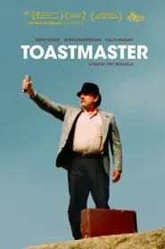 Toastmaster movie poster