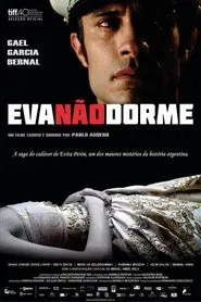 Poster do filme Eva Não Dorme