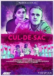 Cul-de-sac movie poster