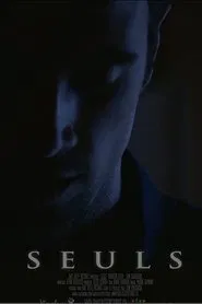 Seuls movie poster