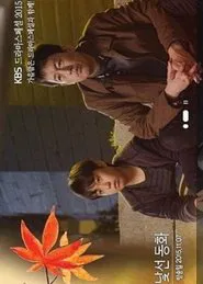 Strange Fairy Tale tv show poster