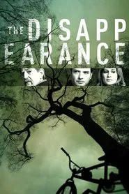 The Disappearance tv show poster