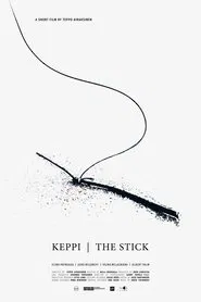 Poster do filme O Pau