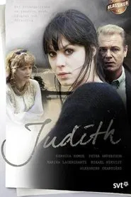 Poster da série Judith