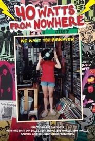 40 Watts from Nowhere movie poster
