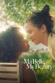 Ma Belle, My Beauty movie poster
