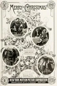Poster do filme In the Sage Brush Country