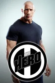 The Hero tv show poster
