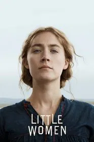 Little Women movie poster