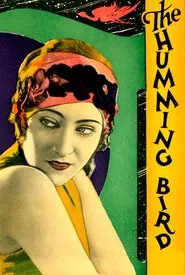 The Humming Bird movie poster