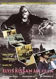 Elvis kissan jäljillä movie poster