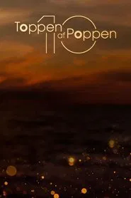 Toppen af poppen tv show poster