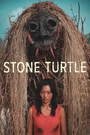 Stone Turtle movie poster