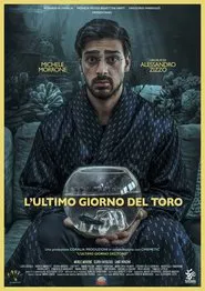 L'ultimo giorno del toro movie poster