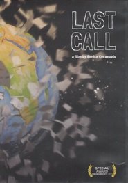 Last Call movie poster
