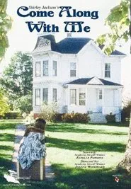 Come Along with Me movie poster