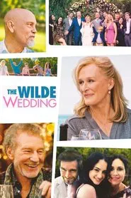 The Wilde Wedding movie poster