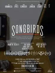 Songbirds movie poster