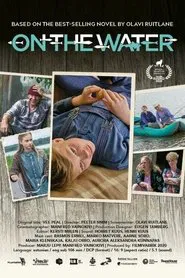 On the Water movie poster