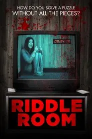 Riddle Room movie poster