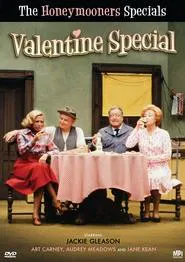 Poster do filme The Honeymooners Specials: Valentine Special