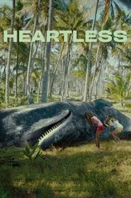 Heartless movie poster
