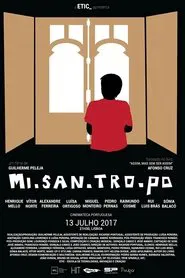 Misantropo movie poster