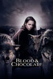 Blood and Chocolate movie poster