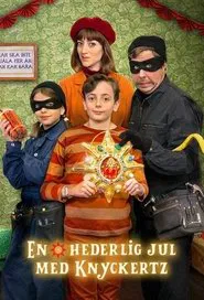 En hederlig jul med Knyckertz tv show poster