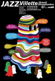 Kenny Barron & Dave Holland - Jazz a la Villette movie poster