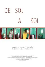 From Sun to Sun movie poster