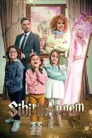 Sihirli Annem tv show poster