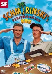 Schmirinski's: Feriengrüsse aus Kos movie poster
