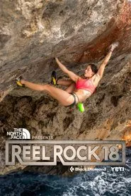 Reel Rock 18 movie poster
