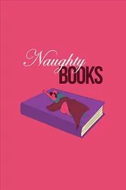 Naughty Books movie poster
