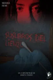 Susurros del Lienzo movie poster
