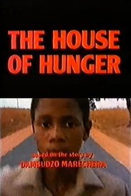 The House of Hunger movie poster