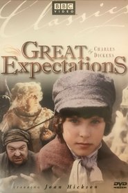Great Expectations tv show poster