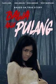 Bawa Aku Pulang movie poster