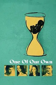 One of Our Own movie poster