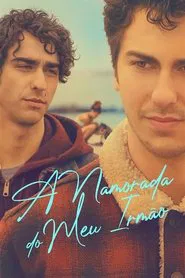 Poster do filme A Namorada do Meu Irmão