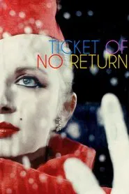 Ticket of No Return movie poster