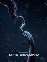 Life Beyond - Visions of Alien Life movie poster